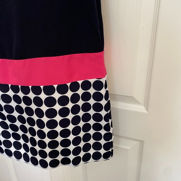 Gap sheer, summery, minidress - Picture 6 of 14